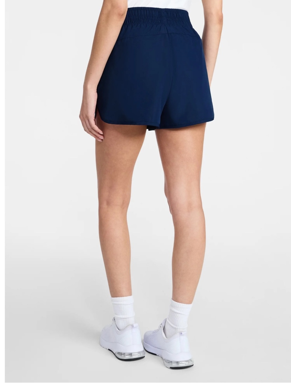 Works Women's Core Running Shorts Size M